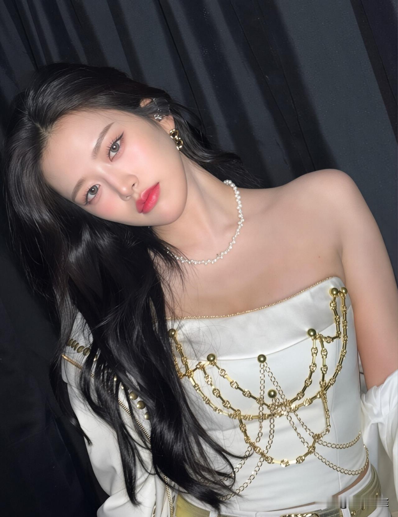 经典推荐🔥：安宥真5颗星✨经典作品（收藏起来慢慢欣赏）1. 《EL