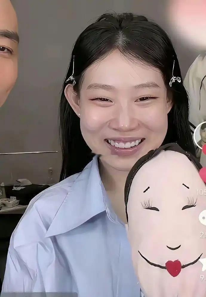 1.2万一次的顶级化妆有多神？