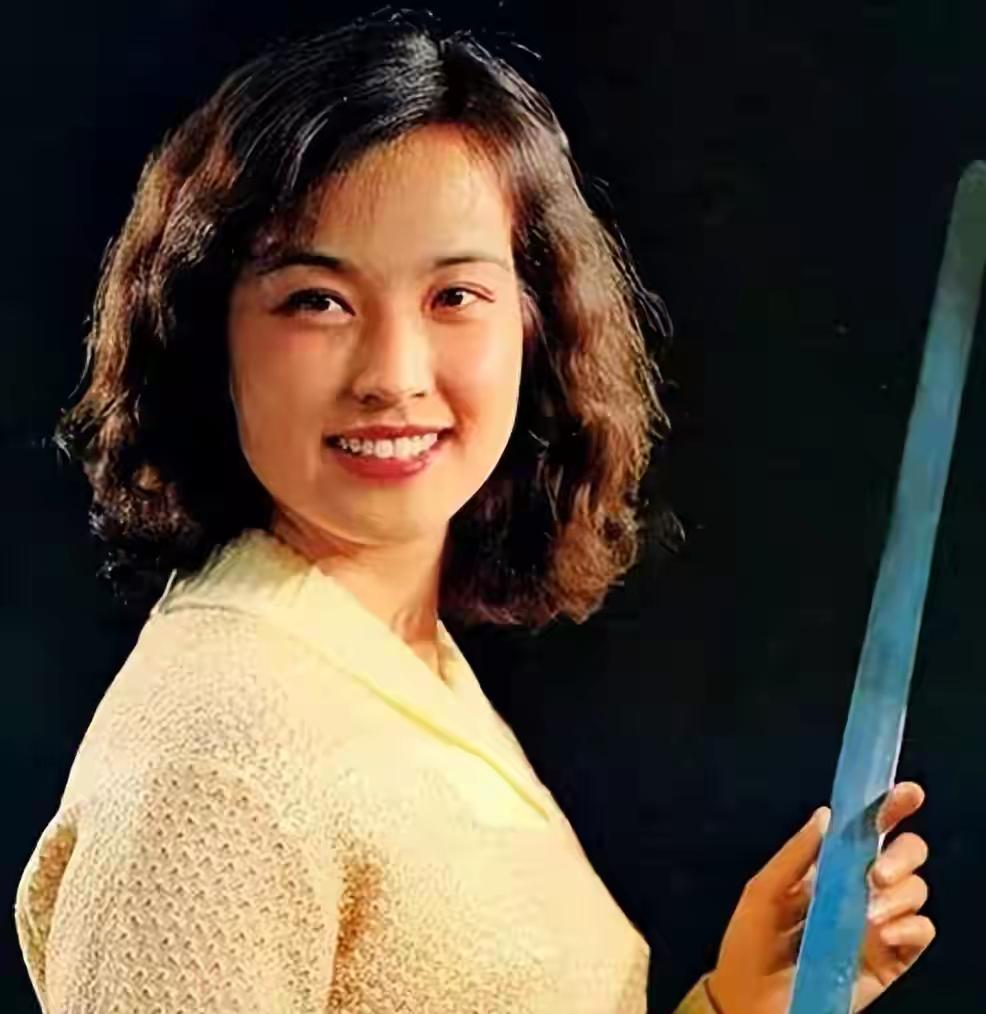 你知道吗？刘晓庆差点也在82版《西游记》中演了一个重要角色。不过，她的一个错