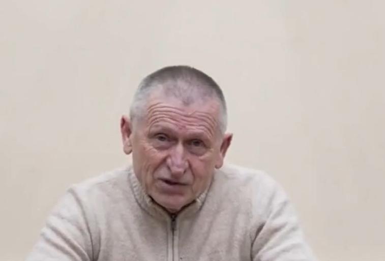 乌克兰找的什么猪队友，刚刚从阿联酋扭送往俄罗斯的嫌疑人柳博米尔·科尔巴，第一时间