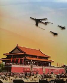 🐰今天的中国这般强大，其实是很反常的，中国本该比现在更穷困、更落后、更弱小
