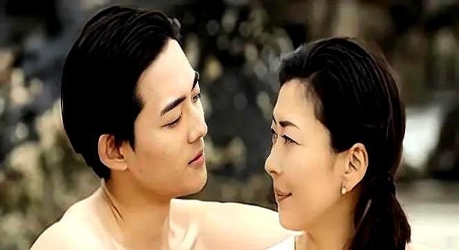 “你这畜生，丈母娘你也敢睡！”2001年，北京女子陈海燕为了测试自己女儿的男朋友