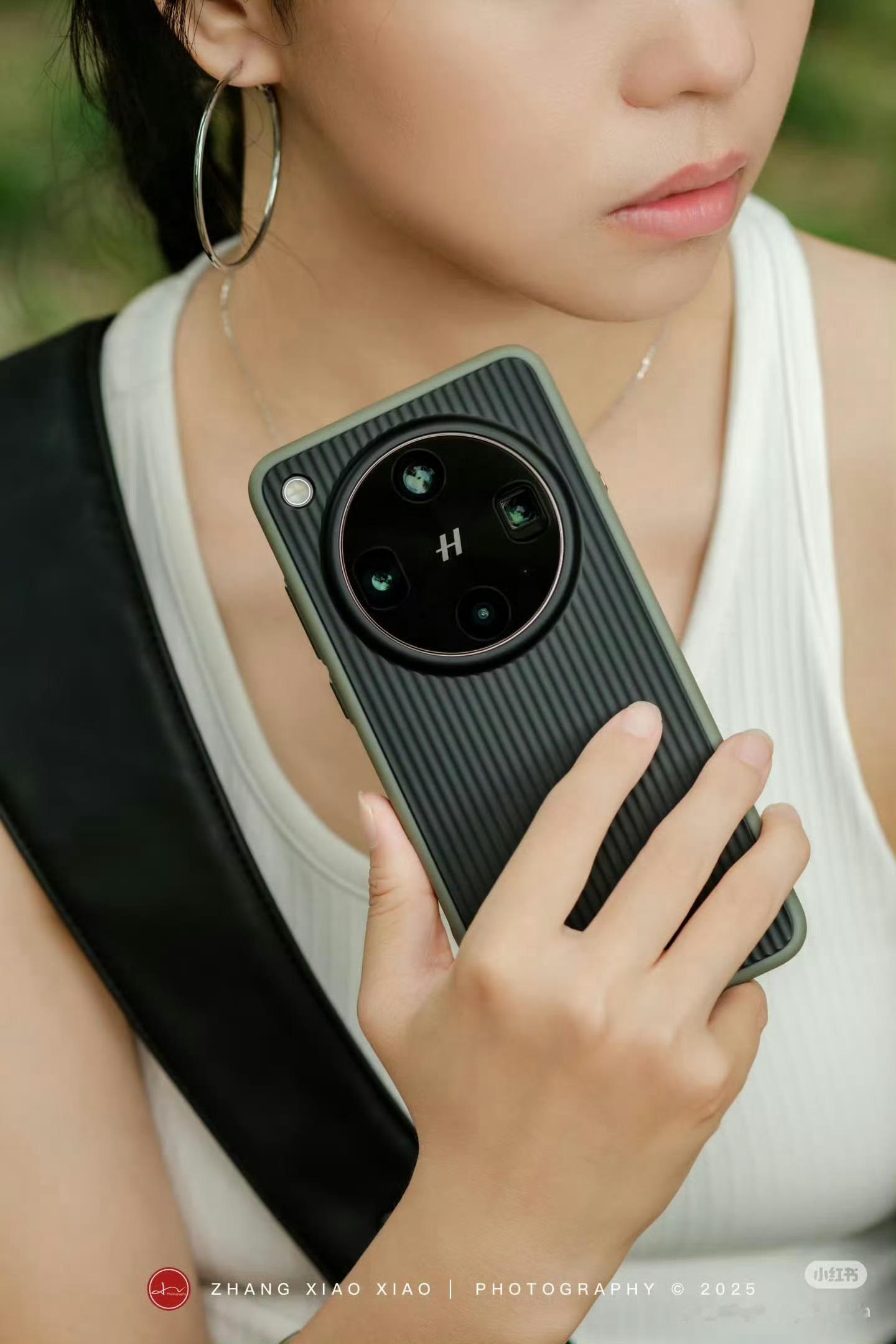 产品人驾到周总您好，从FindX8系列开始，我就觉得OPPO的产品线