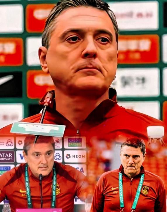 太敢说！安东尼奥在赛前发布会上一点没绕弯子，直接摊开了说：“咱们和日本足球的差距