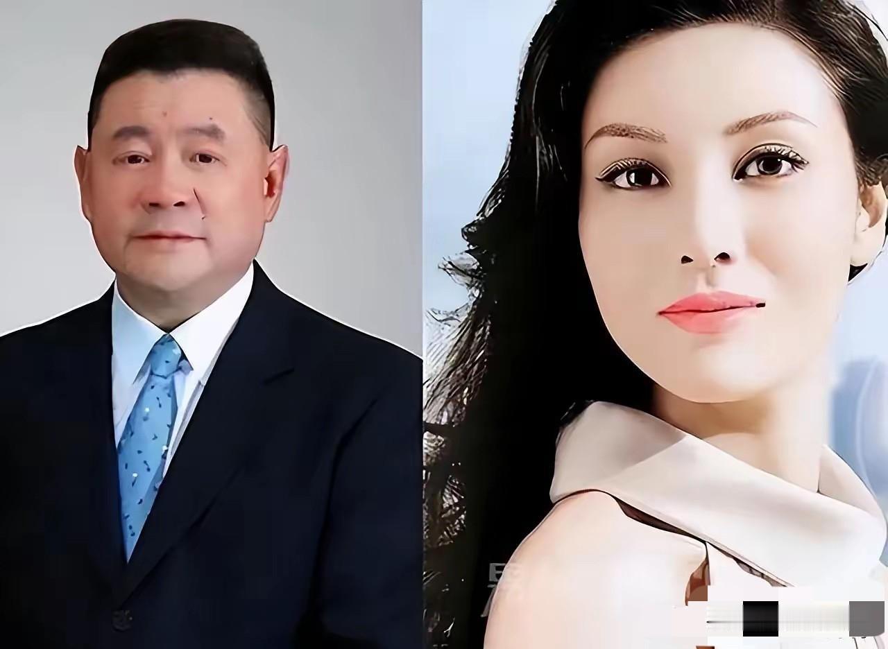 香港八卦传闻中，李嘉欣和关之琳两人都是海后。但如果要论两人谁更海，李嘉欣更厉害一