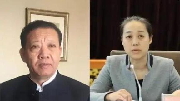 2018年，葵花药业董事长关彦斌与秘书生下孩子，原配张晓兰得知后，放弃16亿财产