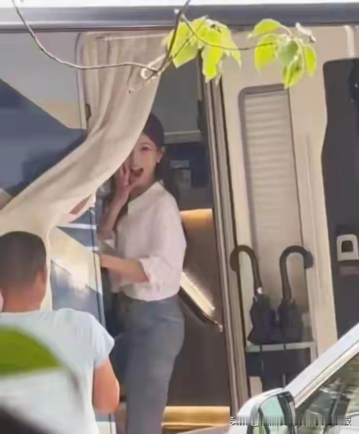 这样状态真不错呢😃