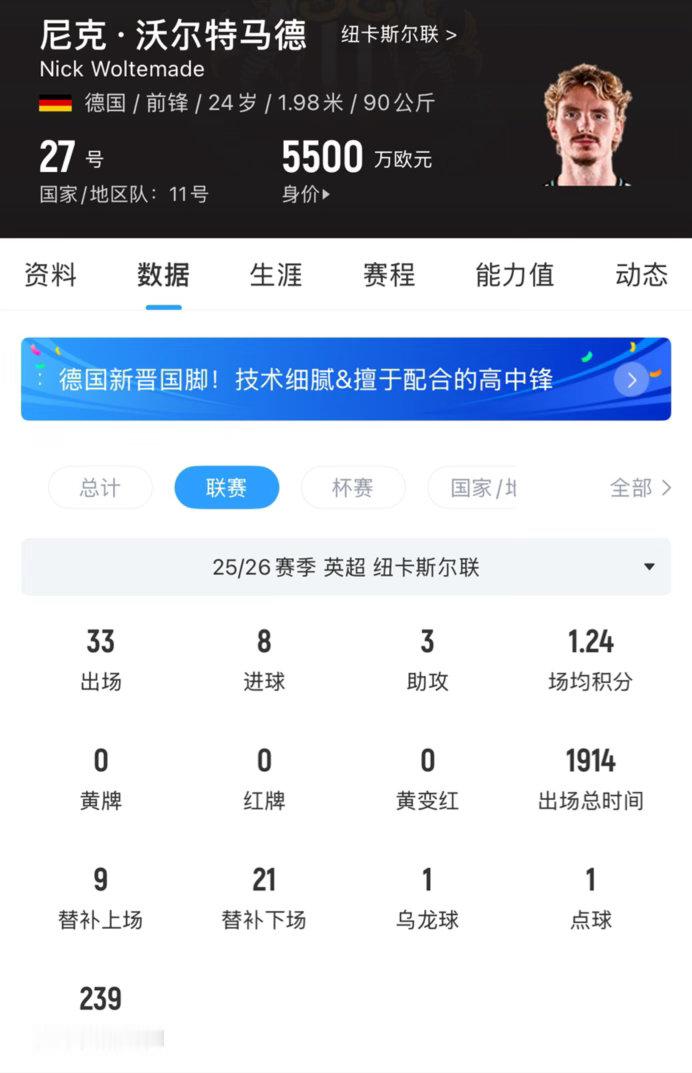 尤文沃尔特马德纽卡罗马诺租借HWG！罗马诺：尤文350万镑租借沃尔特马德达协