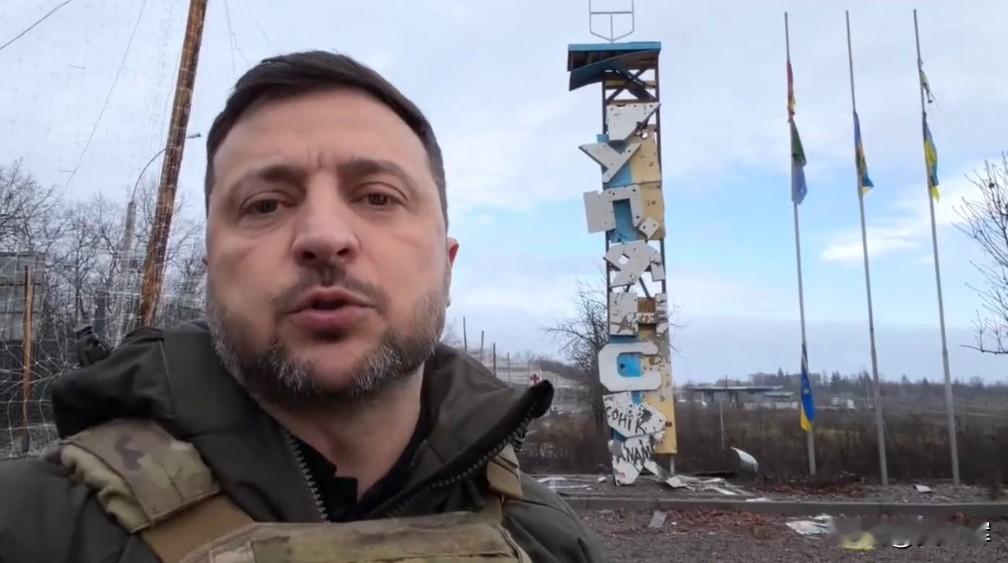 【俄军在库皮扬斯克局势严峻】乌军向城市北部发起进攻并已攻入城内，正试图动用预