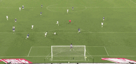 麒麟挑战杯日本2-0加纳，旅欧阵容闪耀赛场北京时间11月14日，麒麟挑战杯