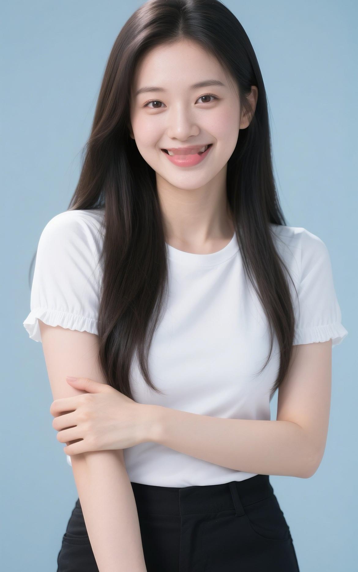 此前空无一人，此后希望是两人…