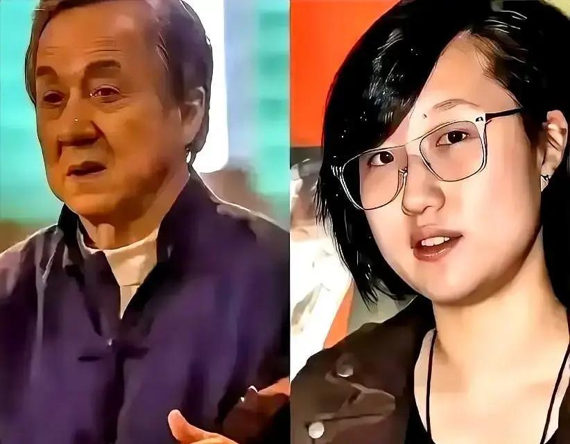 20年没说过话的人突然看你作品吴卓林在直播间低头画海报，一句“他最近常看我