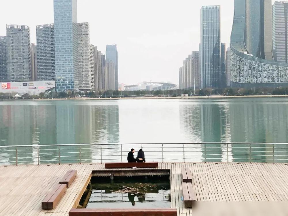 合肥市政务区跌幅最大跌得最惨的5个小区，太惨烈了我最近正琢磨着给娃换个学区房