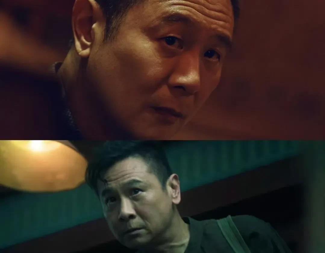 《扫毒风暴》就要播出了，因为疑似抢档《利剑玫瑰》被吐槽过，不过并不影响我对这部剧