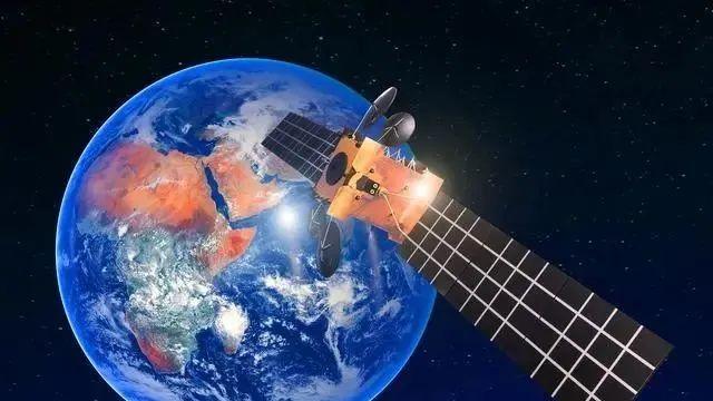 联合国: 禁止部署外太空武器, 美英法联合反对, 中国悄悄掏出“激光钻石卫星”, 美国: 谁心眼儿能玩过他?