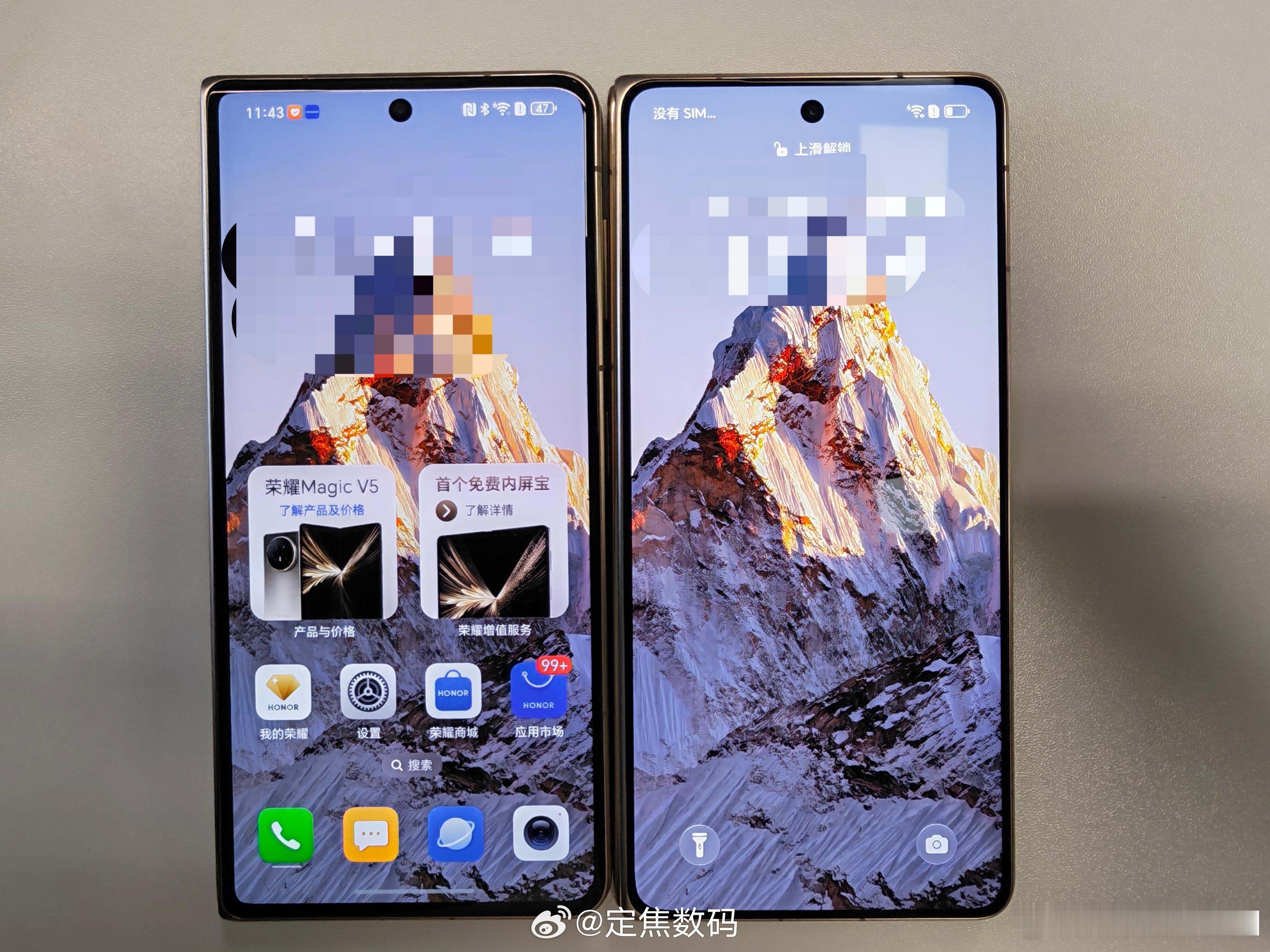 简单聊聊荣耀MagicV6。这次的鲁班铰链升级很大，自研2800MPa盾构钢+