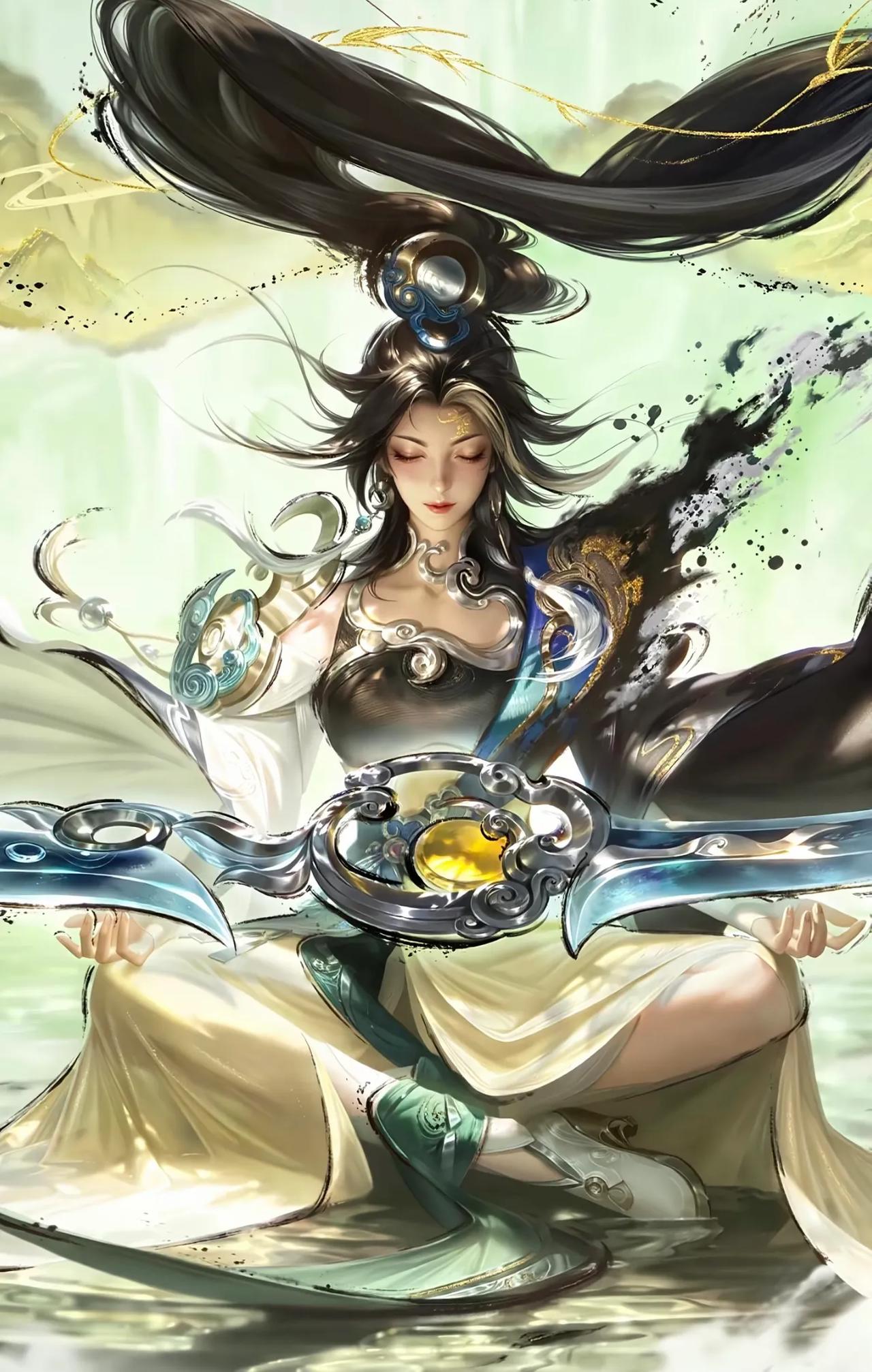 伽罗是不是现在最牢的射手？出新皮肤都很难遇到有人玩！本身很脆还没位移和控制，前