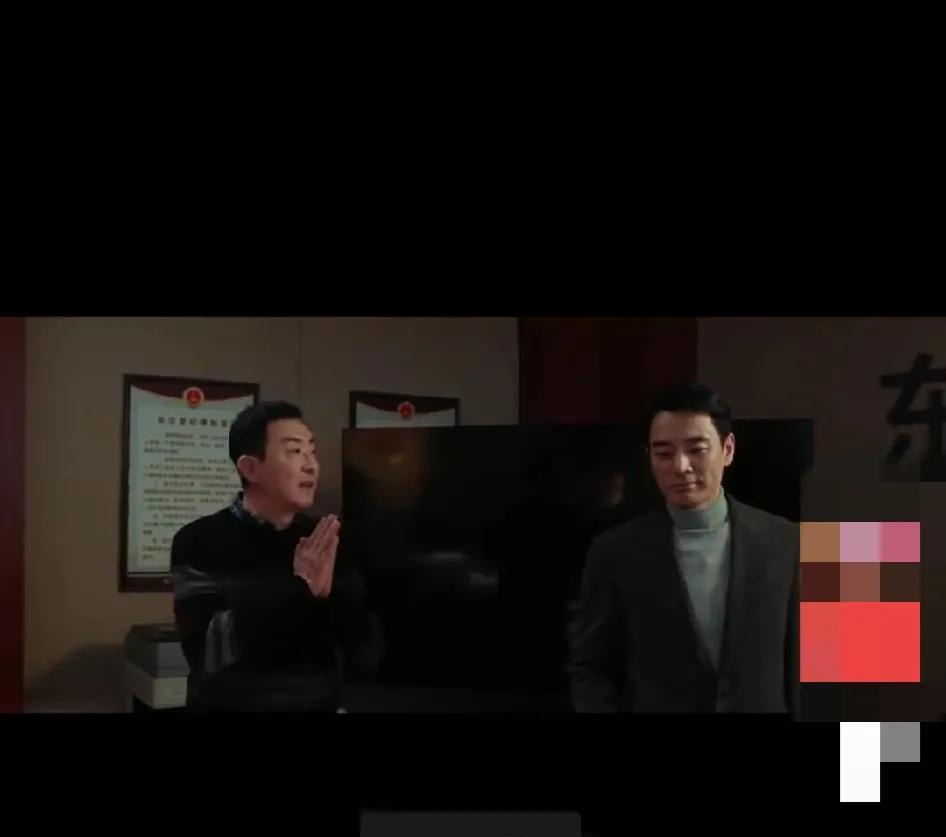 12.《以法之名》。不少观众开始怀疑李人骏不是好人。但是我坚信：李人骏是好人。只
