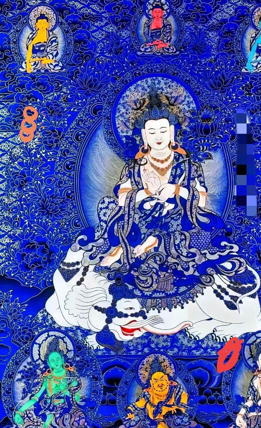 这绝对是最“玄学”的一个冬至了！刚翻黄历，吓坏了我！我原以为冬至就是一家人团