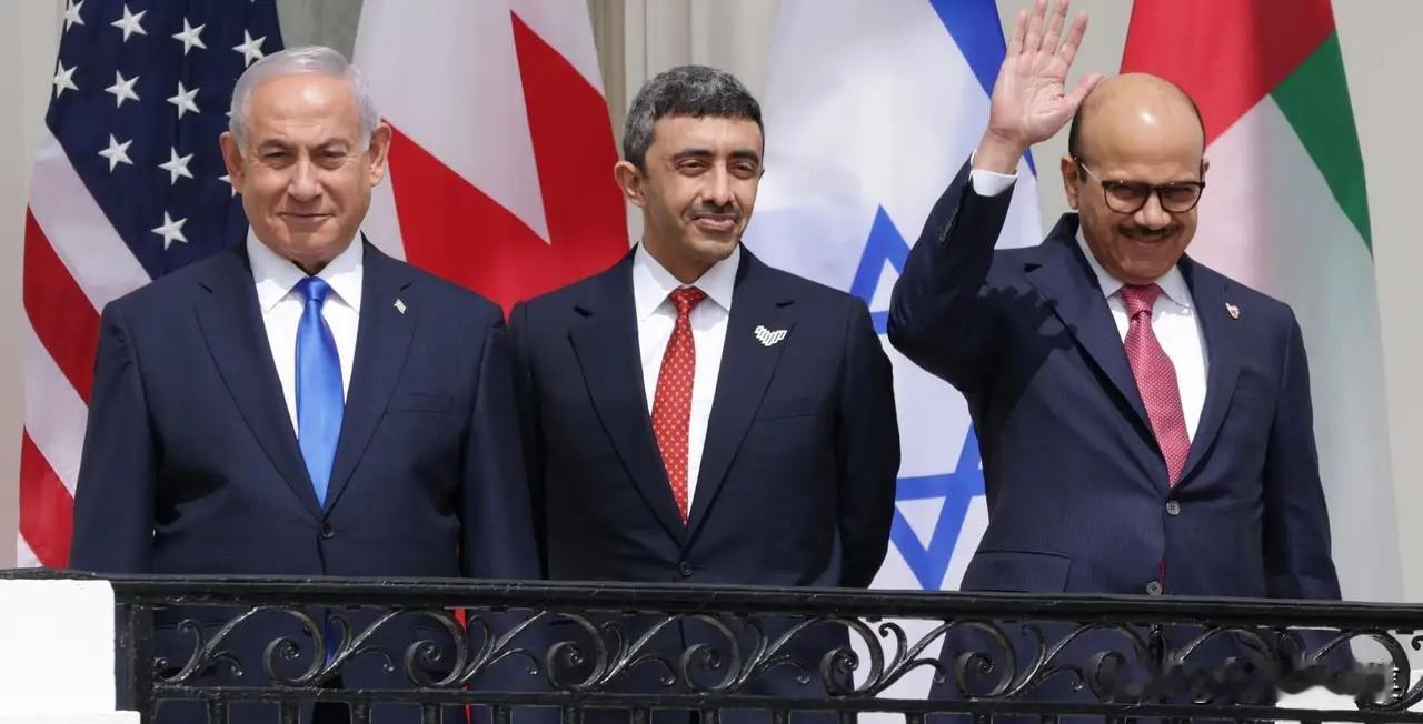 如果伊朗再次开战，阿联酋肯定又要被集火根据外媒报道，内塔尼亚胡已经下令铁穹系