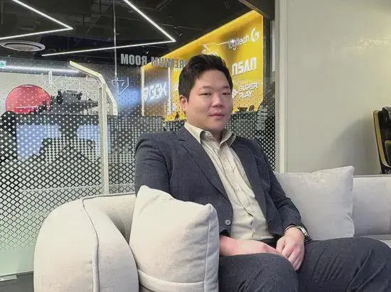 金晶洙：Chovy是怪物，和AL的训练赛我们运营团战都被完全压制6月25日讯
