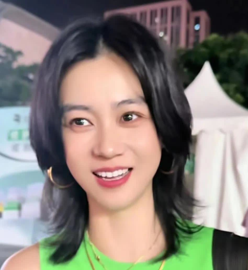 “可恶”她就是被刀郎2次点名的大侄女6月21日被刀郎点名了一次，