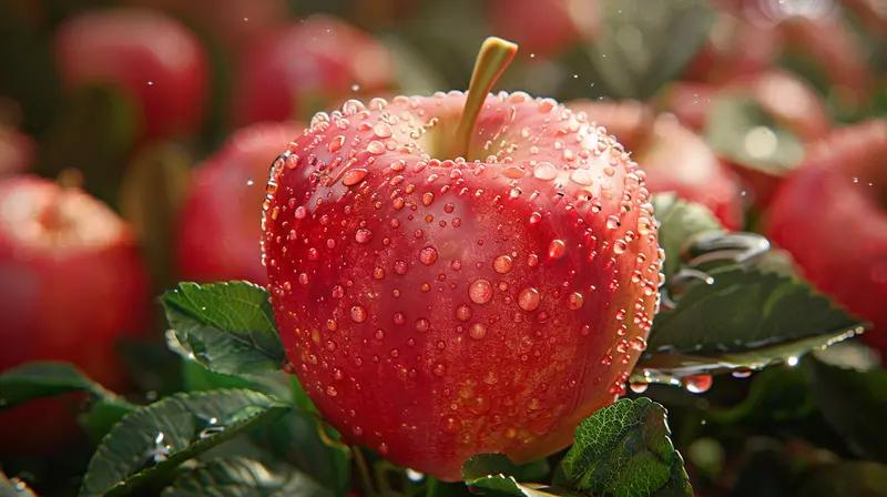 A股“苹果式”潜力股，都有哪些？芒格推崇“坚守能力圈+长期复利”，这与段永平