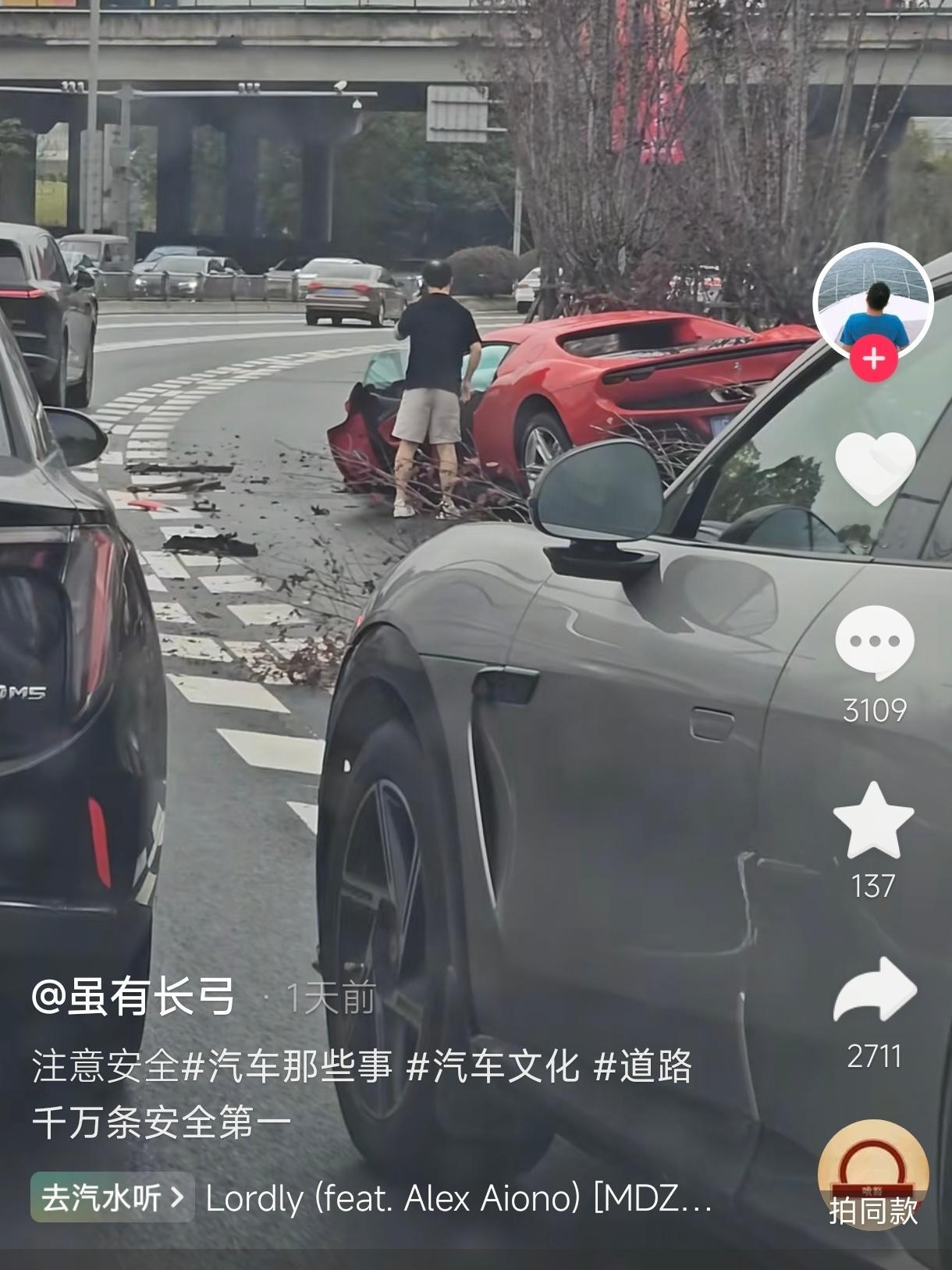 小米仅仅只是路人而已，这都能让评论区的某些群体兴奋起来