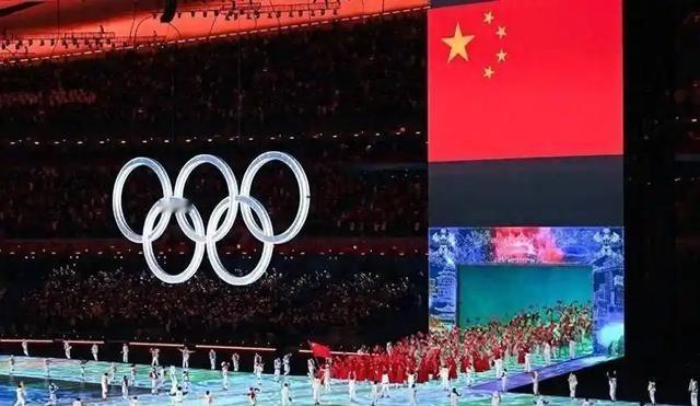 国际奥委会估计是想钱想疯了，满世界推销2036年奥运会，还曾点名要塞给中国！对这