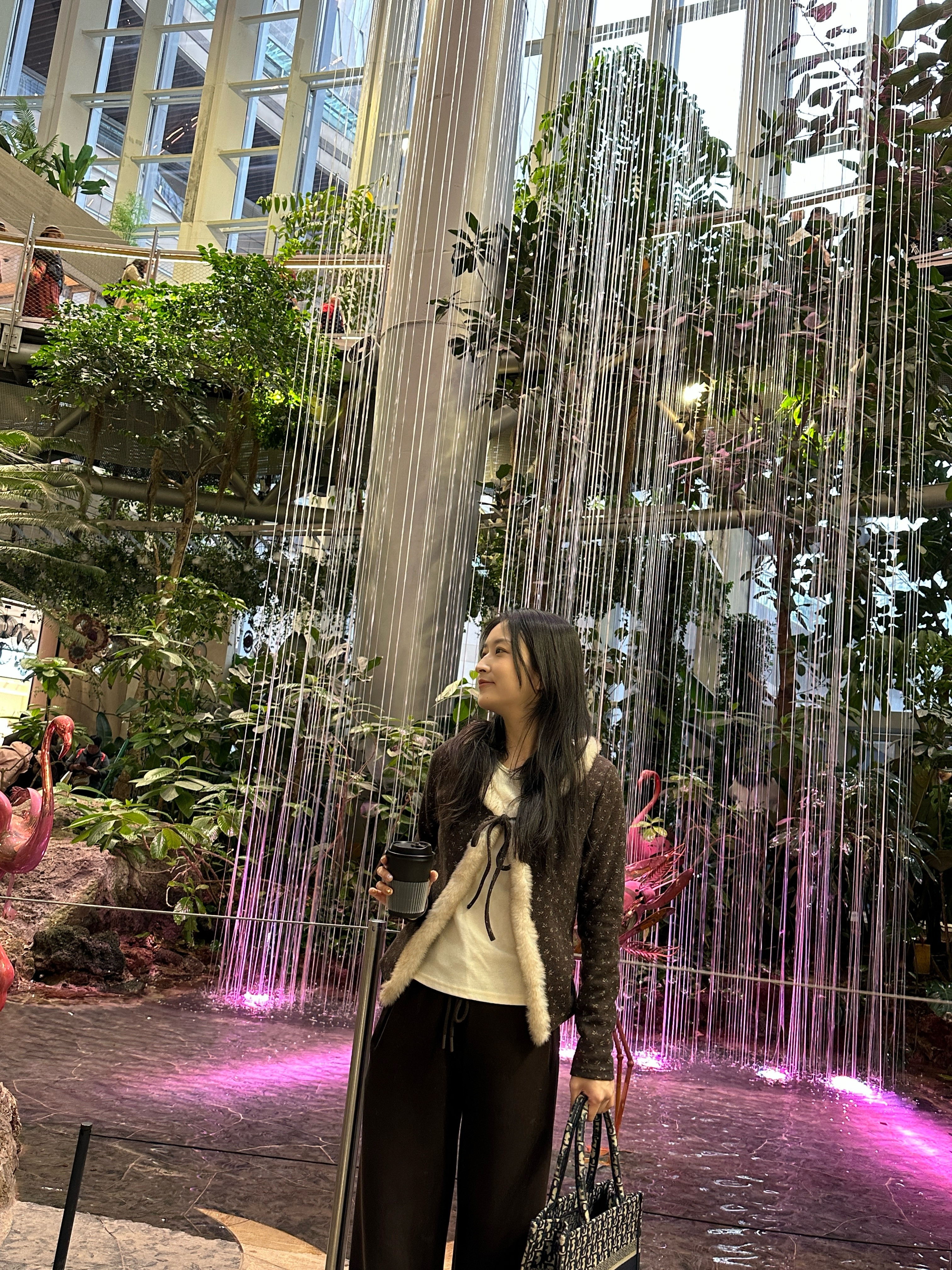 重庆的快乐不止于此∙🦁∙ ♫~~✩☕️✨重庆·重庆朝天门广场