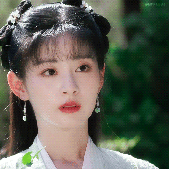 墨彩环，算是赵晴的代表角色了吧？演得清新自然，差评少，算是把“小家碧玉”赛道立住