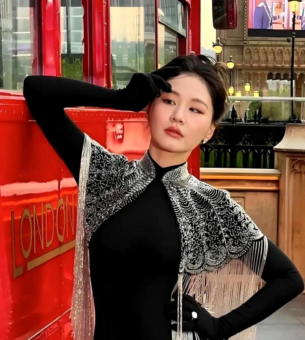 金靖婆婆清醒了不再喜欢儿子了金靖婆婆现在只想儿子舒亦橙和儿媳金靖好好过。她