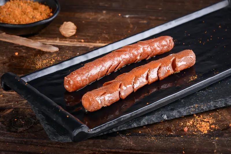 烤肠商战，越看越上头！普通人根本想不到你敢信？现在最卷的商战，不是大厂竞争，