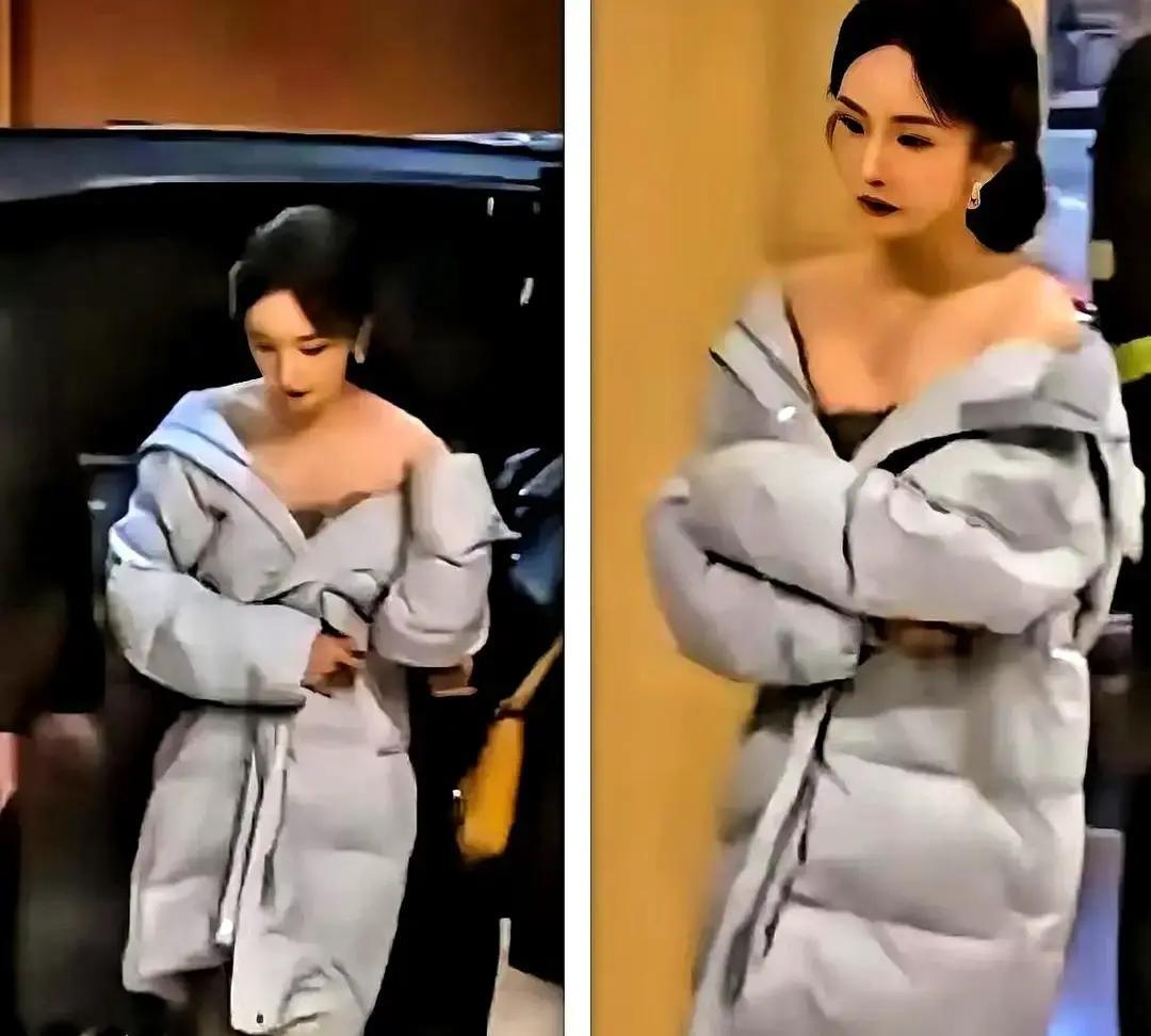 现在明星拍广告，合同能细到你不敢相信。不光要求穿什么戴什么，连在冷风里站几