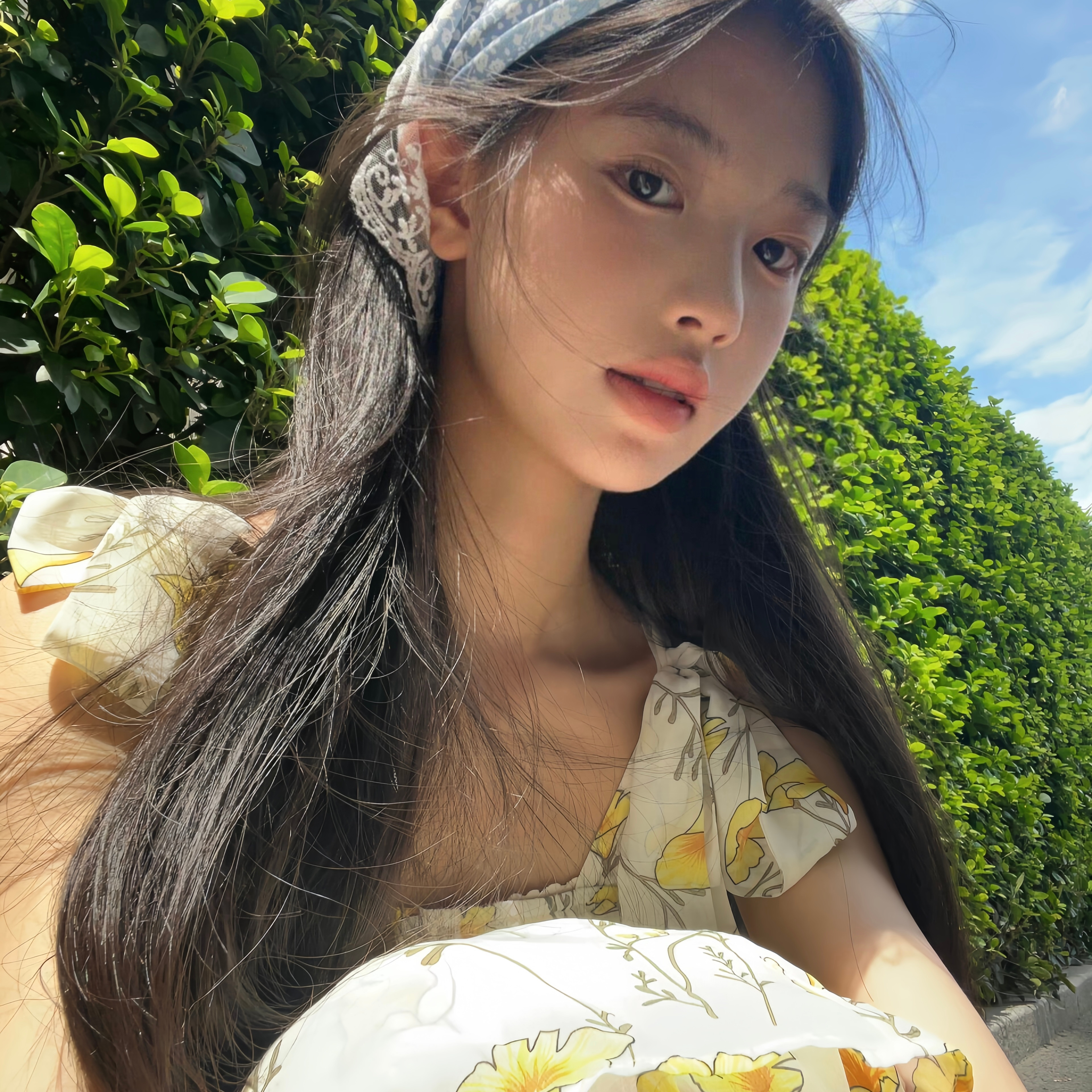 梨汁橙汁苹果汁你是我的好铁汁∩˃o˂∩ᵎᵎ