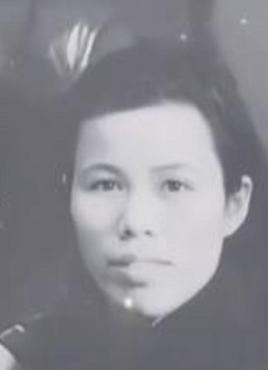 1949年，国民党撤往台湾时，宋美龄派人找到了戴安澜的遗孀王荷馨，对她说：“去台