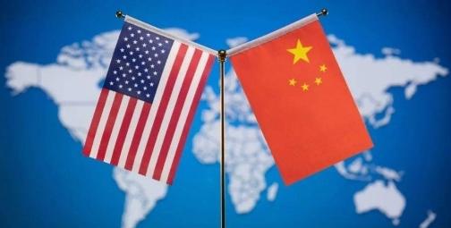 美国是措手不及！没想到赶在特朗普访华前，中国反将了美国一军！特朗普满心筹备着