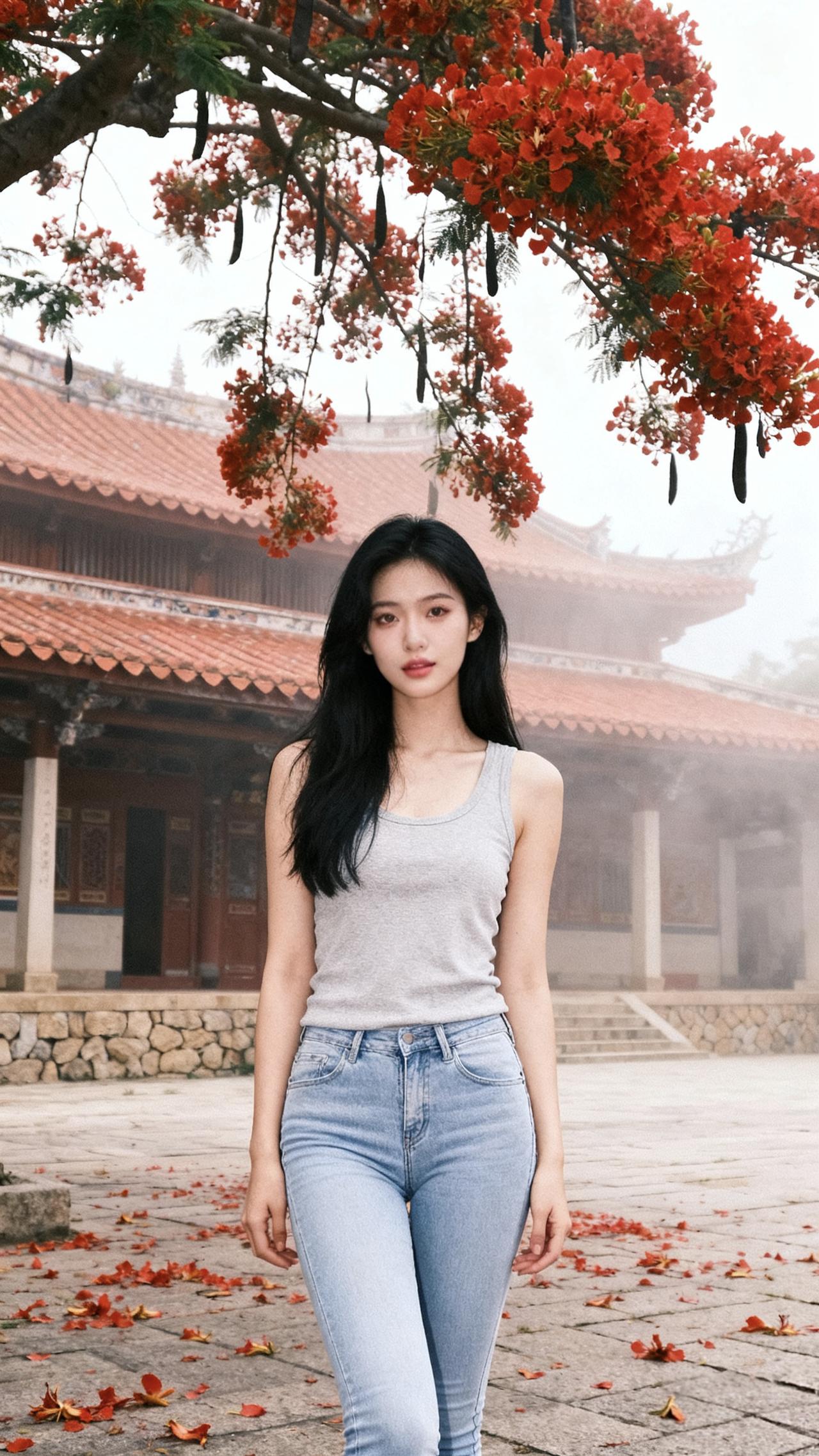 闽南之美，闽南我最美