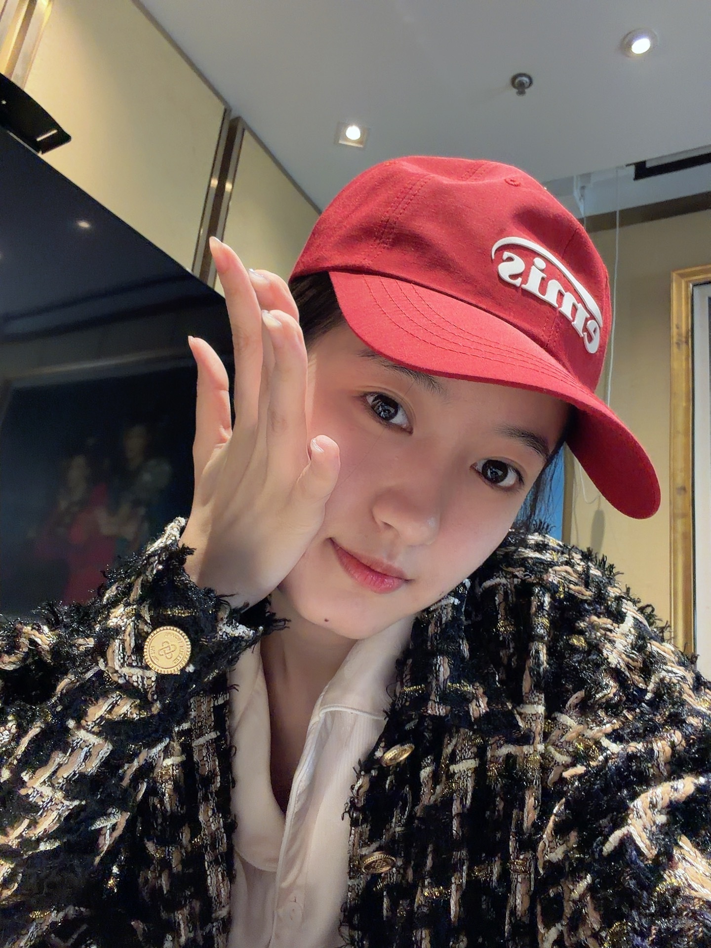 👋收工琪天大圣北京·北京二十二院街艺术区