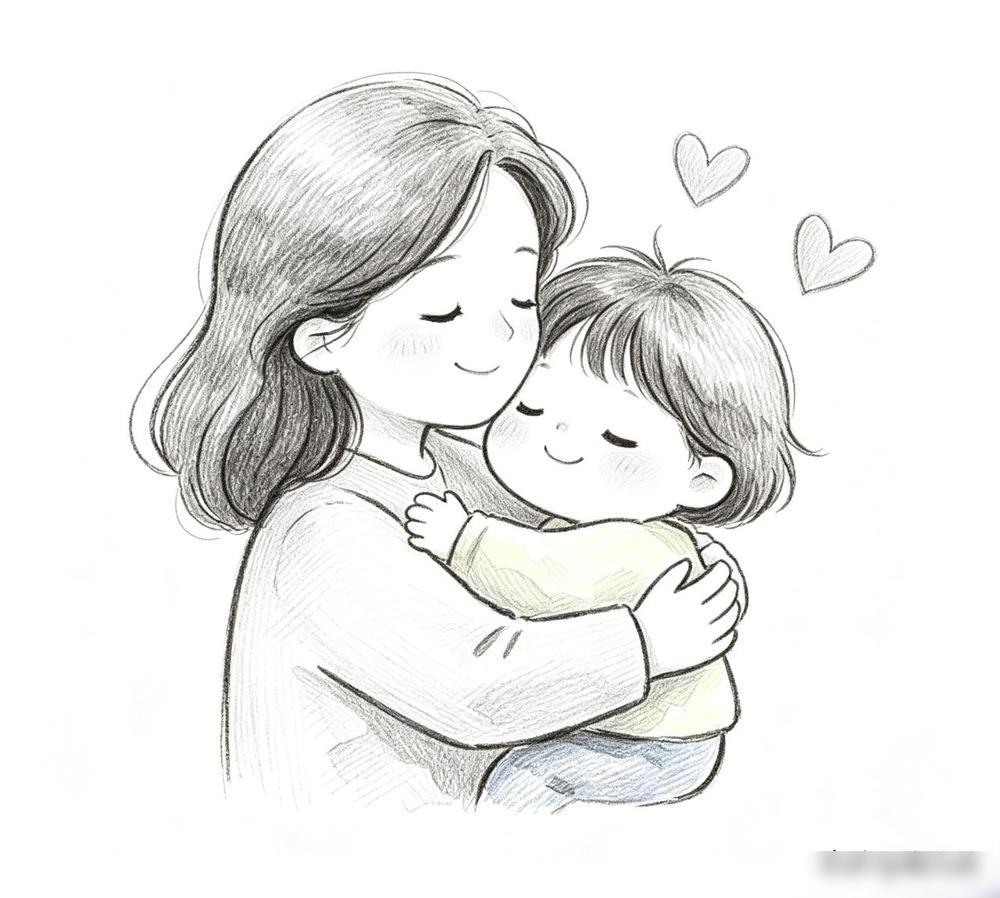 你说话的方式：藏着孩子一生的性格！经常被吼的孩子，骨子里满是自卑！我发现家里的老
