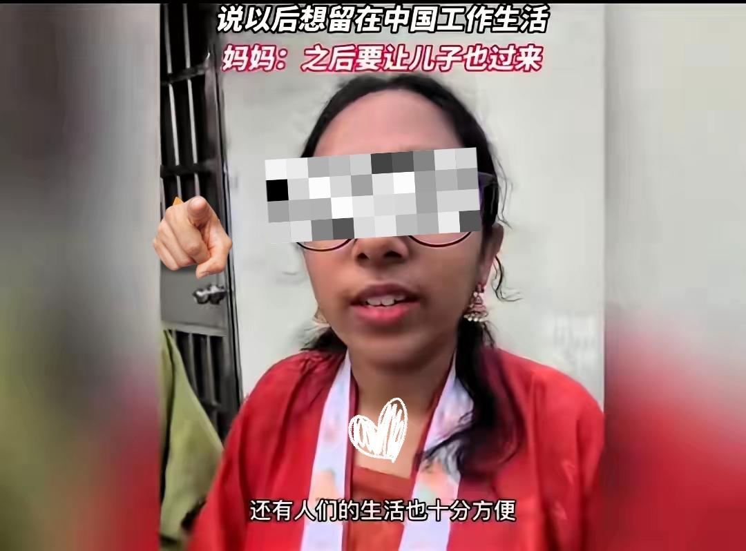 凭什么把中国当“全家落脚地”？浦东机场那十二口印度人真让人警醒！老人坐轮椅，小孩