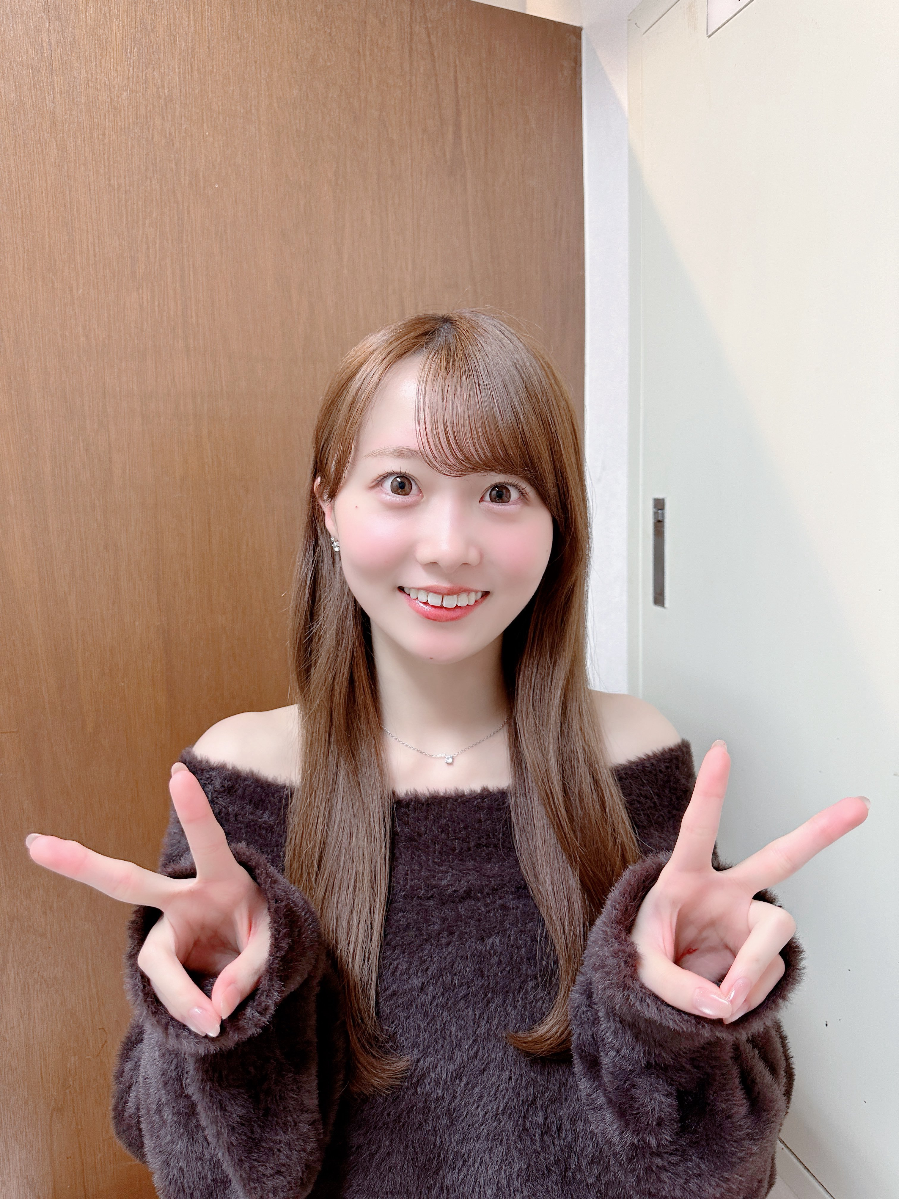 タイムちゃん　矢久保美緒　