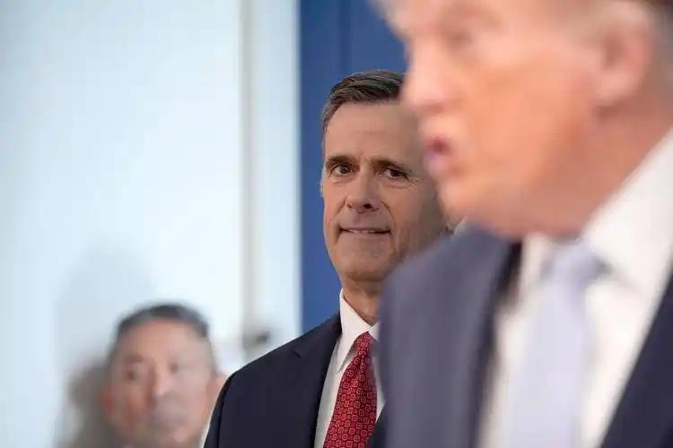 美国"幽灵低语"秘密技术首次实战曝光：靠心跳定位敌后飞行员。当地时间2026