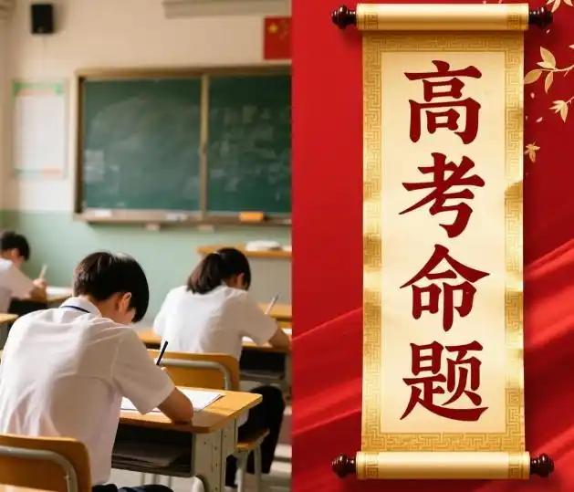 2026高考数学大变局：刷题套路彻底失效，应试时代正式落幕2026年高考数学