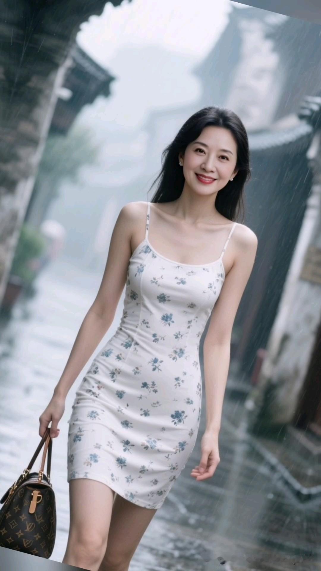 小月妹妹真心致谢各位文友，尤其感谢仗义老哥，次次倾心相助，对联字字精妙，感恩遇见