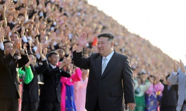 朝鲜大赦令来袭！金正恩80周年庆贺大招释放犯人增劳动力背后有深意各位朋友，
