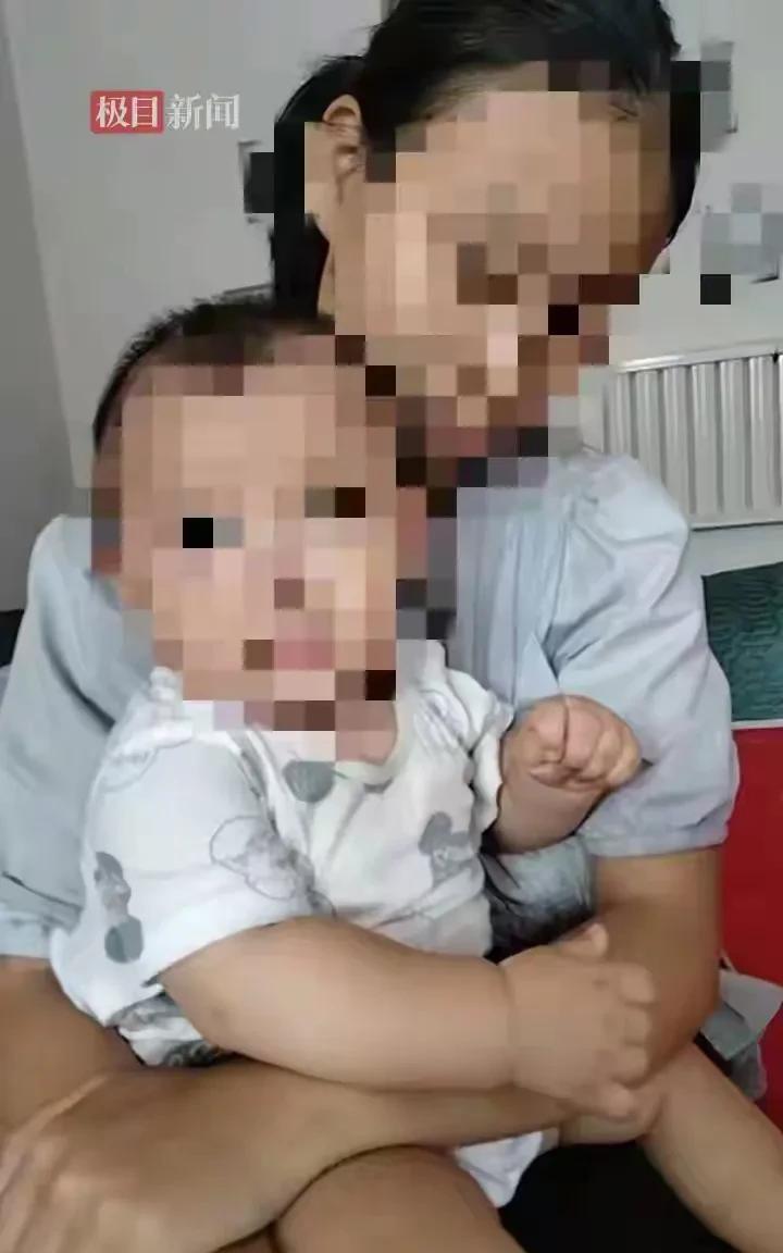 听妈妈话吧！19岁女子生二胎2月被20岁老公捅杀！之前家里父母极力反对这门婚事，