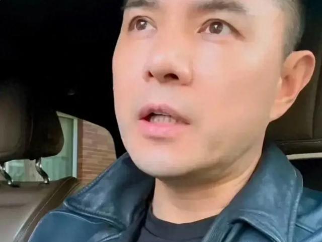 亲人离世、婚姻破碎、重病缠身——人生三大苦难同时压向同一个人，央视前主持人顾国宁
