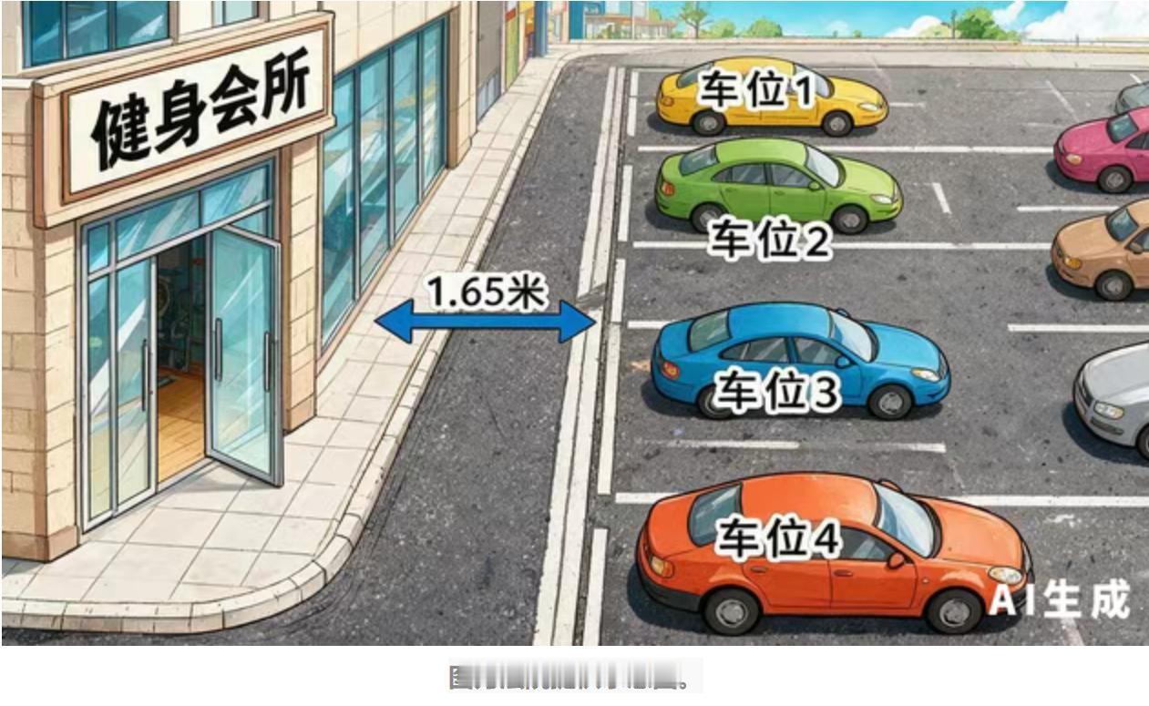 小区停车紧张是很多居民的心头难题，上海一处小区业委会为解决业主停车需求，走完全套