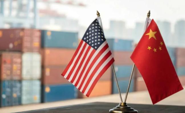 特朗普谈台湾问题了！11月3日，根据外媒报道，特朗普在接受哥伦比亚广播公司（CB